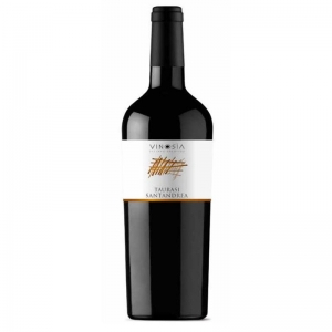 Vin rouge Taurasi SantAndrea DOCG 1.5 Lt - Vinosia