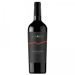 Vin rouge Neromora Aglianico Irpinia DOCG - Vinosia