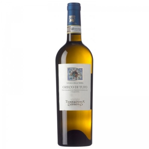 White wine Greco di Tufo D.O.C.G. - Terredora Dipaolo