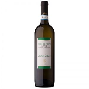 Vin blanc Coda di Volpe Sannio D.O.P. - Cantine Astroni