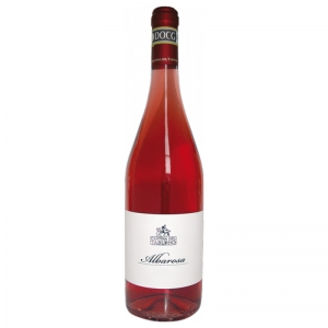 Wein ALBAROSA D.O.C.G. rosato - Cantina Del Taburno