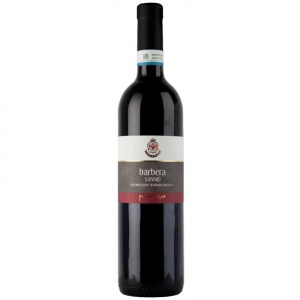 Vin rouge Barbera del Sannio D.O.P. - Cantina di Solopaca