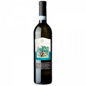 Vino blanco Falanchina Sannio D.O.P. - Cantine di Solopaca