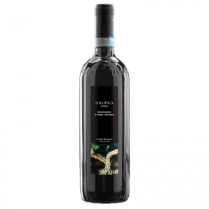 Vin rouge Solopaca Sannio D.O.P. PENGUE - Vinicola del Sannio