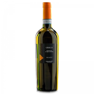 Vin blanc Greco D.O.P. VIGNOLÈ - Vinicola del Sannio