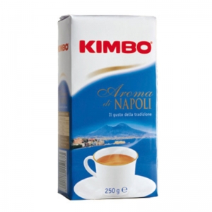 Café Kimbo Aroma di Napoli 250g