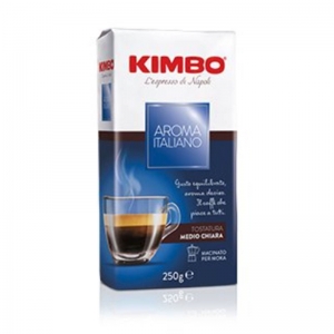 Café Kimbo Aroma Italiano 250g