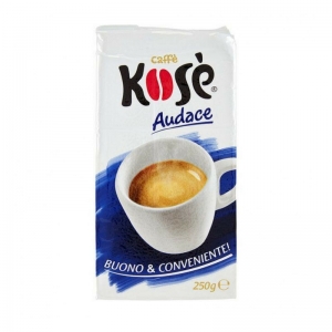 Coffee Kosè Audace 250g