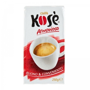 Caffè Kosè Armonioso 250g