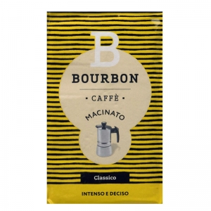 Café Bourbon Clásico - LavAzza