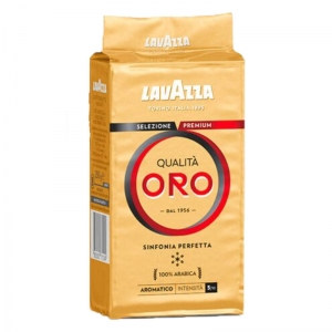 Kaffee Qualità ORO 250g - LavAzza