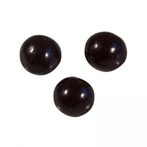 Noisettes enrobées de chocolat noir - Kg. 3 Papillon