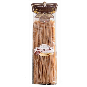 Spaghettis De Blé Entier Gr. 500