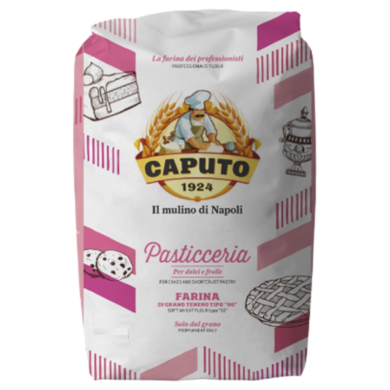 Caputo flour Classica 5 kg