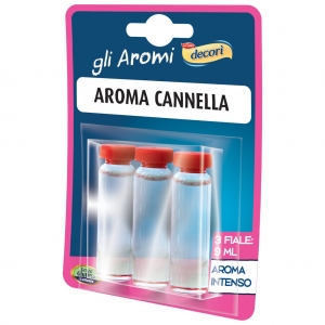 Decorì Aroma Cannella.