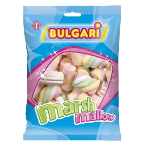 Marshmallows Estruso Bulgari 150 Gr.