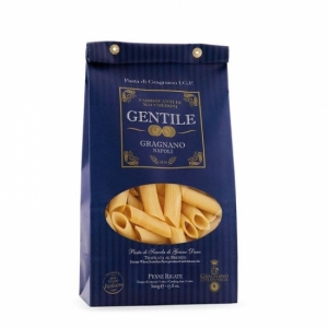 Pastificio Gentile Penne Rigate Pasta di Gragnano IGP 500 gr
