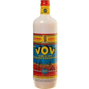 Molinari Vov Egg liqueur 70 cl.