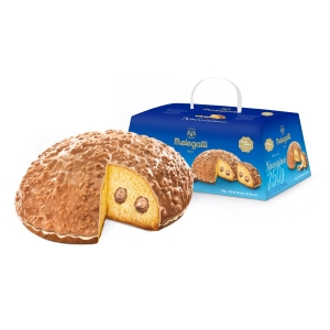 Nutrifree Classic Panettone 600 Gr.