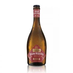 Birra Peroni great red reserve 50 cl