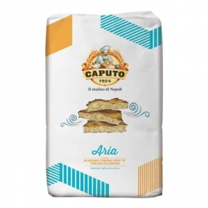 Caputo flour 0 sourdough air 5 Kg.
