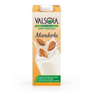 Valsoia Mandorla Drink 1 Lt.