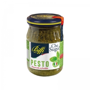 Biffi Pesto Clásico 190 Gr.