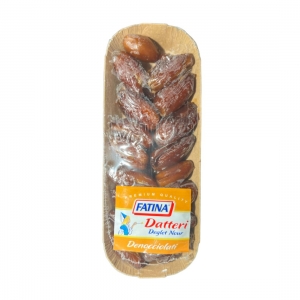 Fatina pitted deglet nour dates 200 Gr.