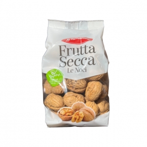 La montanara Sorrento walnuts in shell 400 Gr.