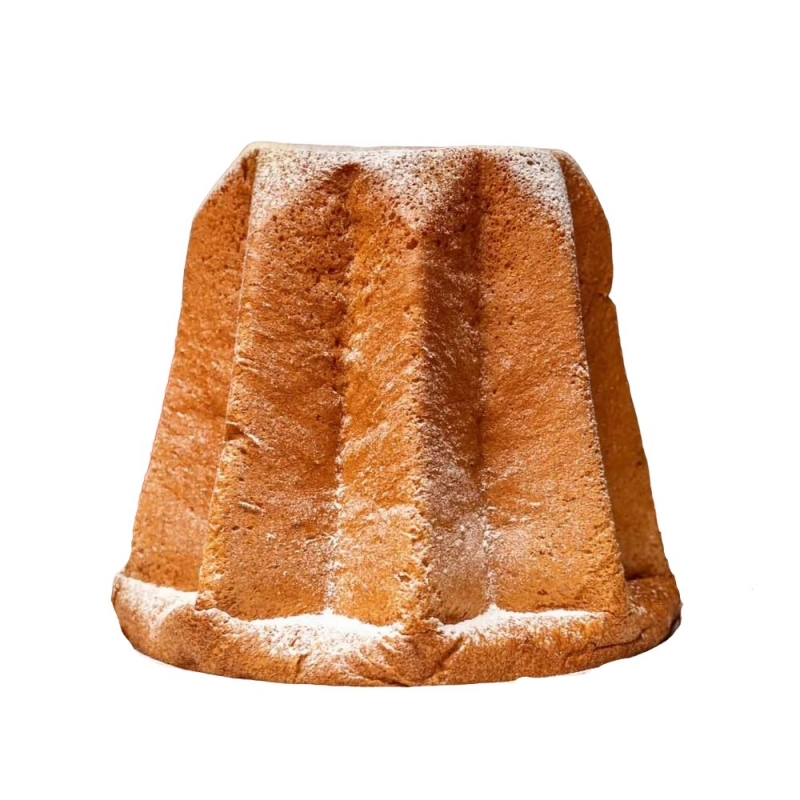 Pandoro  The Fresh Loaf