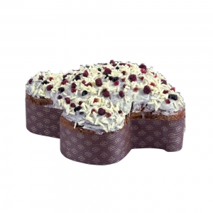 iMarigliano Colomba with berries 1 Kg.