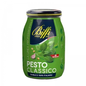 Biffi Pesto Classico 980 Gr.