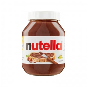 Ferrero Nutella Chocolat 950 Gr.