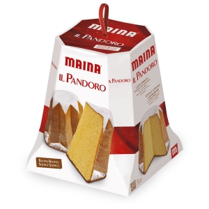 Maina le pandoro 1 kg