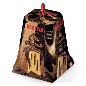 Maina Pandoro Oro Fondente 750 Gr