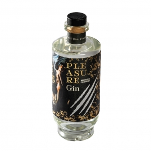 Essence Liquori Pleasure Gin 700 Ml.