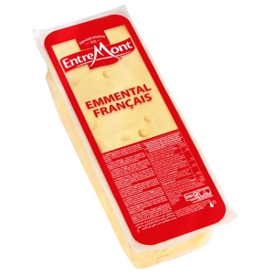 Entremont Emmental Francese 2 Kg circa.