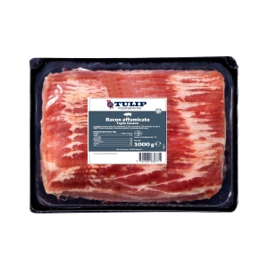 Bacon Ahumado en Lonchas Tulip 1 Kg