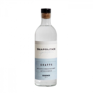 Essence Liquori Neapolitan Spirits Grappa 70 Cl.