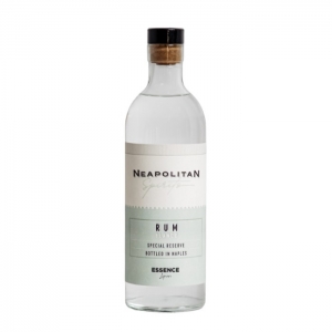 Essence Liquori Neapolitan Spirits Rum 70 Cl.