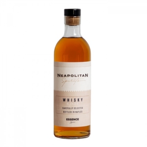 Essence Liquori Neapolitan Spirits Blended whisky 70 Cl.