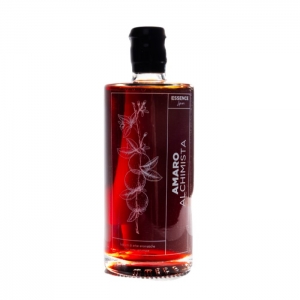 Essence Liquori Amaro Alchimista 50 Cl.