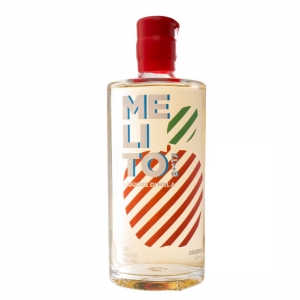 Essence Liquori Apple liqueur Melito 50 Cl.