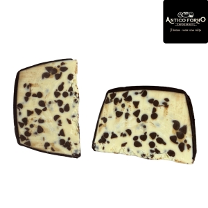 Antico Forno Torrone dei Morti mit Stracciatella 250 Gr.