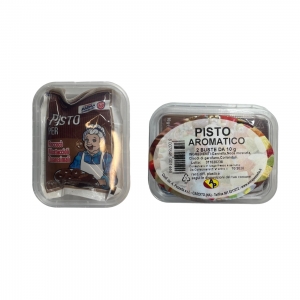 Pezzella pisto aromático 20 Gr.