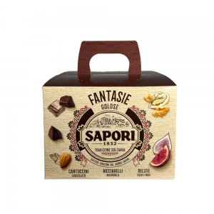 Sapori 1832 Assortiment Gourmand 381 Gr.