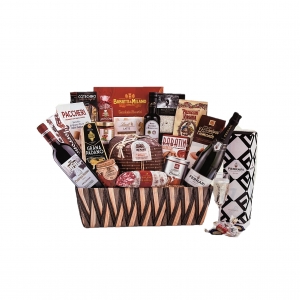 Villa Guelfa Christmas Hamper "Ghiottonerie" 20 Pieces