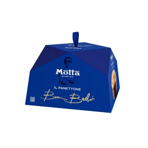 Motta Il Panettone Bruno Barbieri 1 Kg