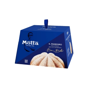 Motta Il Pandoro Bruno Barbieri 800 Gr