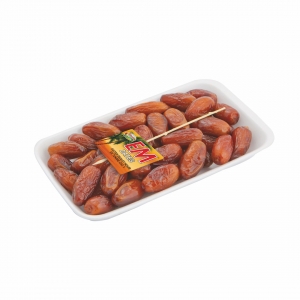 La Montanara Dattes Deglet Tunisie 400 Gr